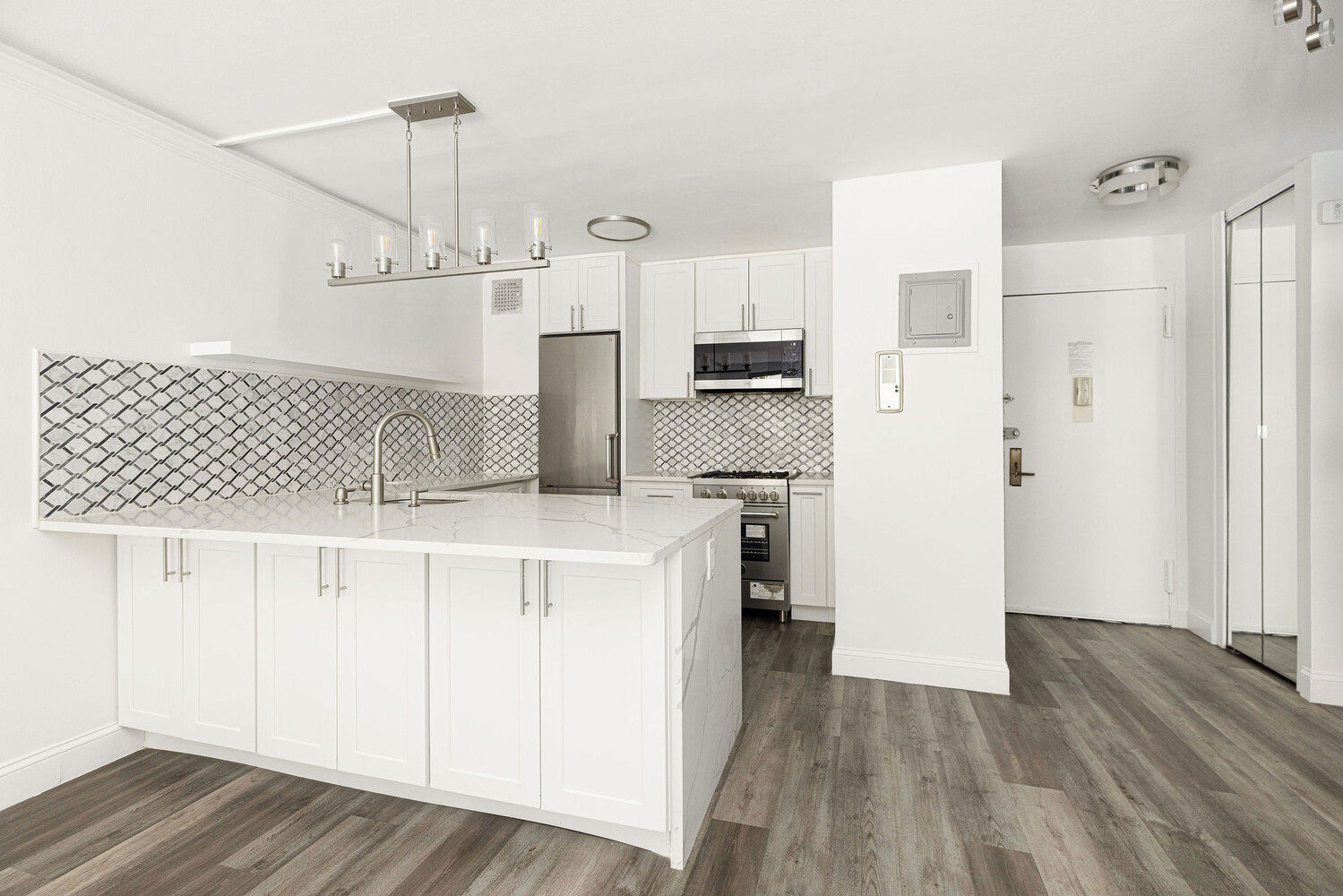 330 3rd Avenue, Unit 3F Manhattan, NY 10010 - Photo 6 of 6 Gallery Image 6