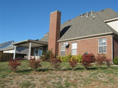 201 Hickory Ridge Lane Paris, KY 40361 - Photo 37 of 44 Photo 37
