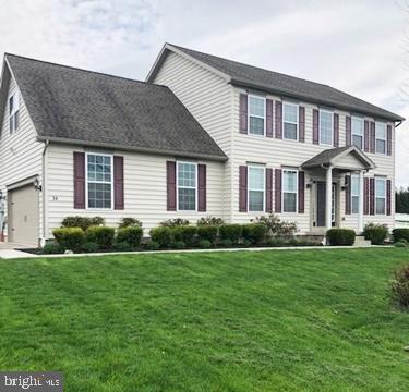 34 Alexander Drive Hanover, PA 17331 - Photo 1 of 18