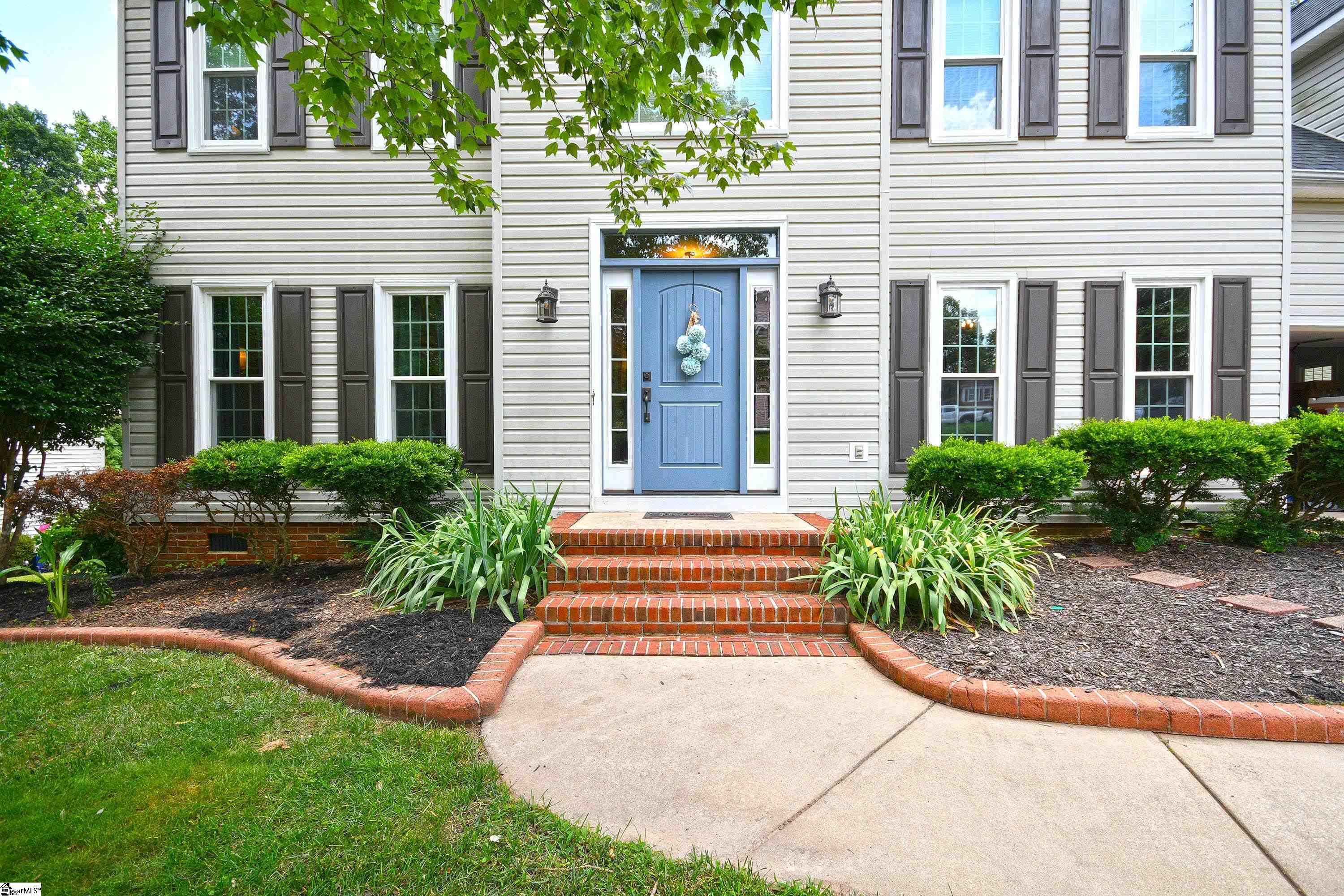 300 Quail Ridge Drive Simpsonville, SC 29680 - Photo 3 of 25 Gallery Image 3