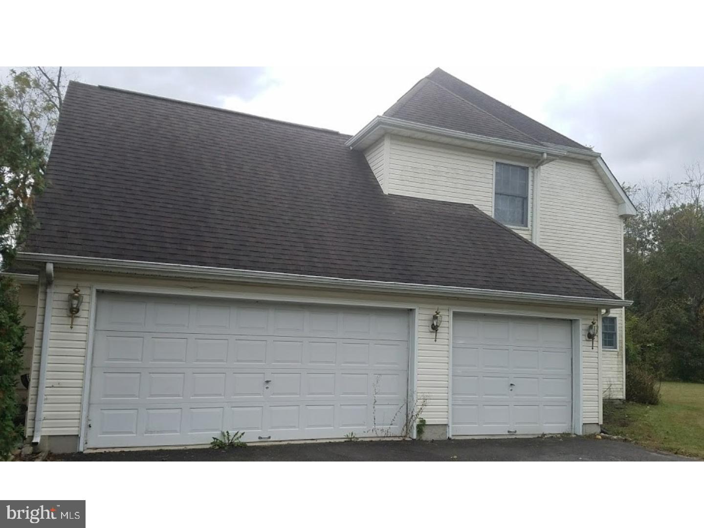 409 Chairville Road Southampton, NJ 08088 - Photo 3 of 23 Exterior Side