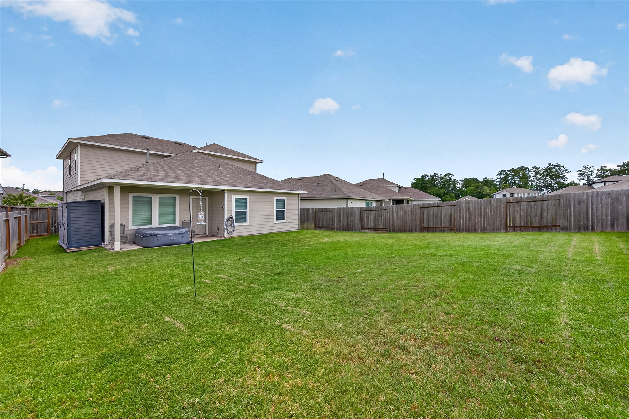 14428 Gray Rocks Road Splendora, TX 77372 - Photo 41 of 45