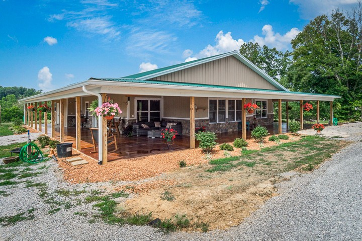 275 Bowers Road Cookeville, TN 38506 - Photo 1 of 50 Gallery Image 1