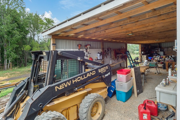 275 Bowers Road Cookeville, TN 38506 - Photo 29 of 50 Gallery Image 29