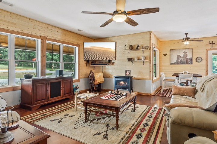 275 Bowers Road Cookeville, TN 38506 - Photo 4 of 50 Gallery Image 4