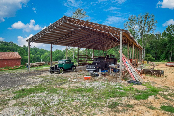 275 Bowers Road Cookeville, TN 38506 - Photo 32 of 50 Gallery Image 32