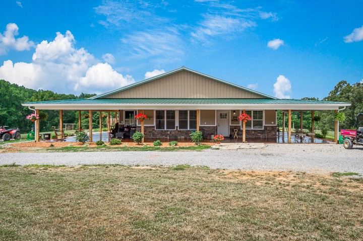 275 Bowers Road Cookeville, TN 38506 - Photo 42 of 50 Gallery Image 42