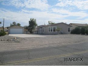 1605 Ramar Road Bullhead City, AZ 86442 - Photo 2 of 9 Additional Photo