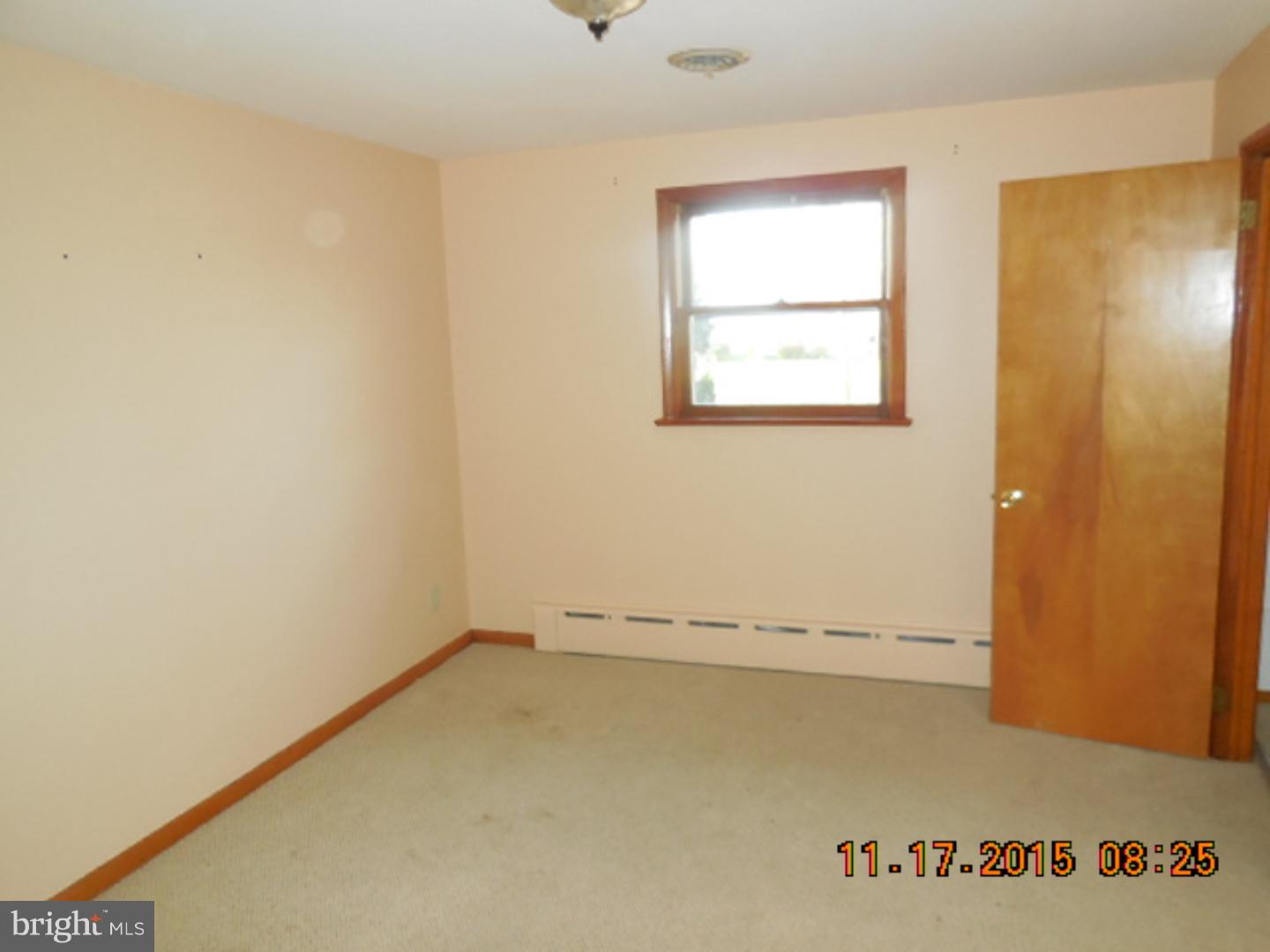 Bedroom - Main