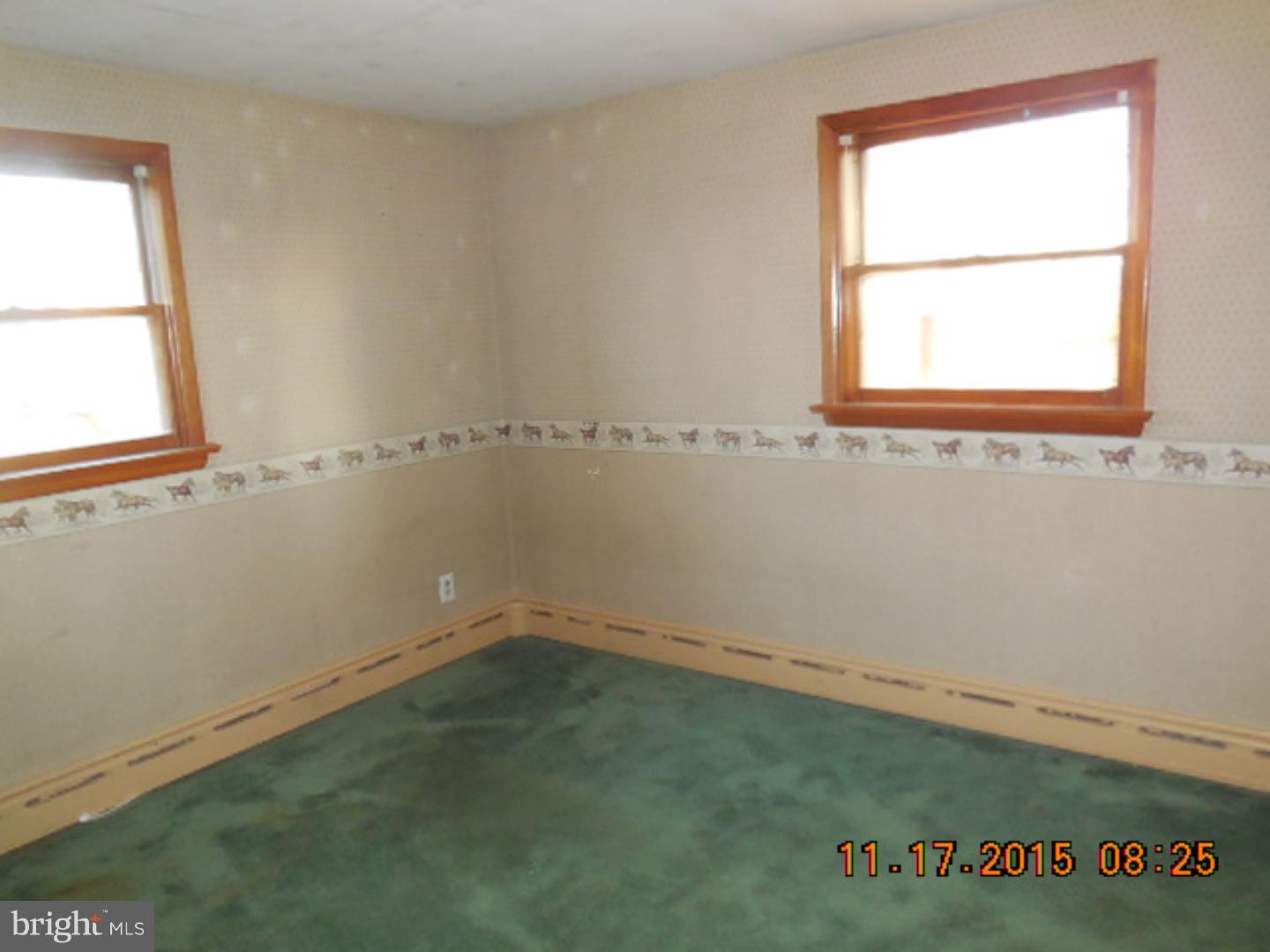 523 Hunsicker Road Telford, PA 18969 - Photo 9 of 14 Bedroom 3