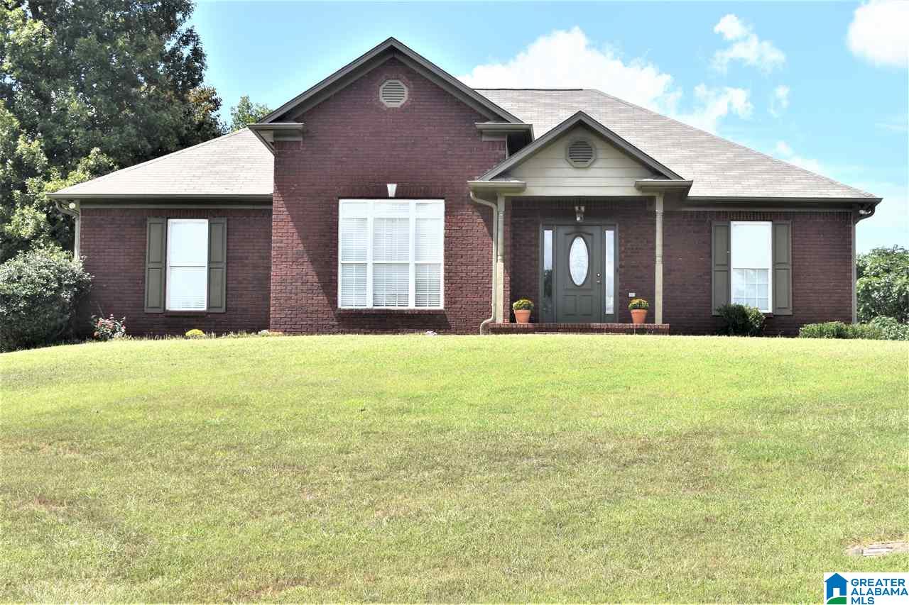 2039 Magnolia Road Leeds, AL 35094 - Photo 1 of 36