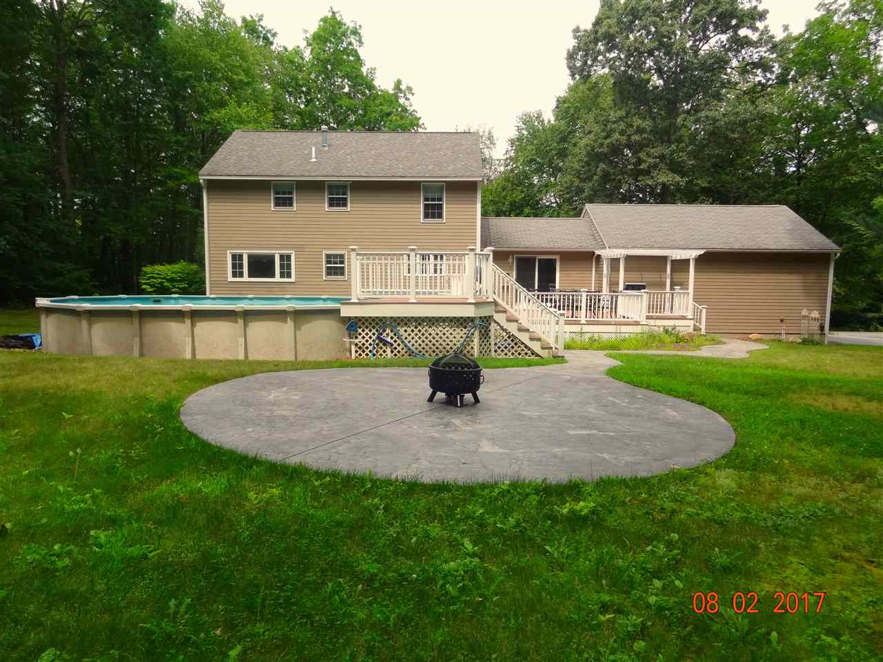 11 Coles Rock Road Merrimack, NH 03054 - Photo 2 of 21