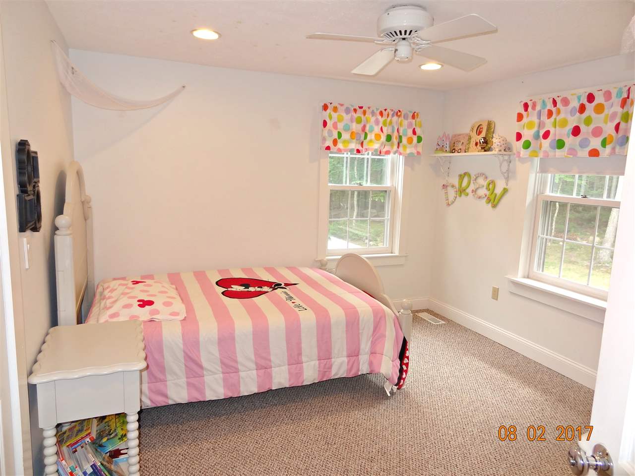 11 Coles Rock Road Merrimack, NH 03054 - Photo 19 of 21