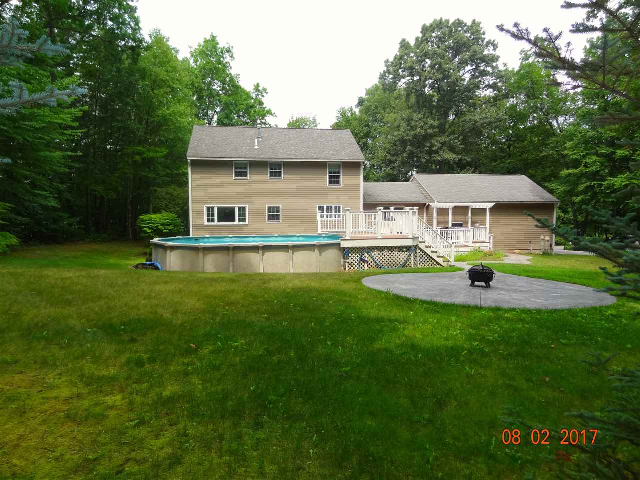 11 Coles Rock Road Merrimack, NH 03054 - Photo 3 of 21