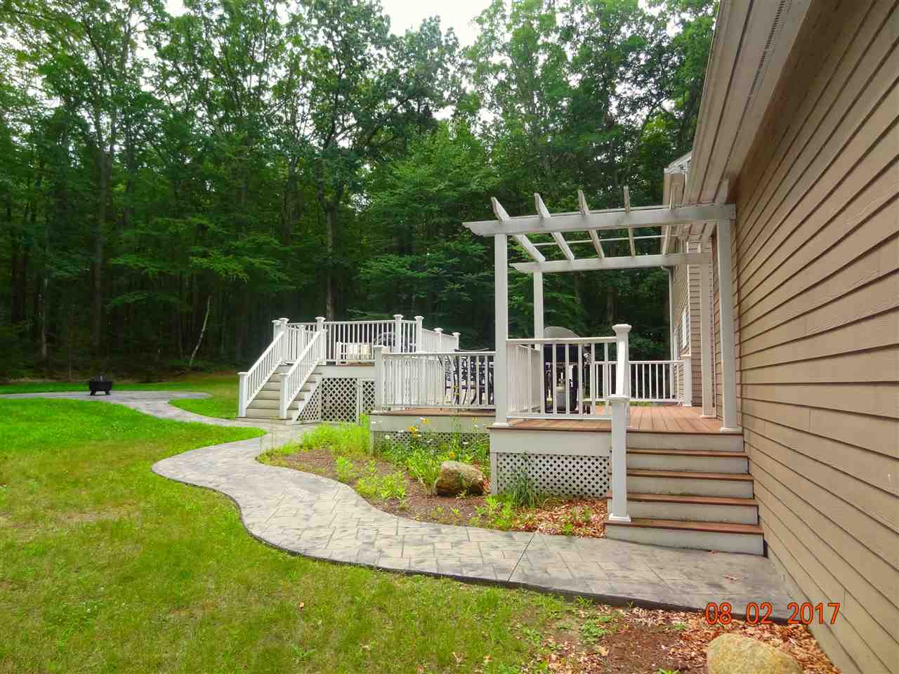 11 Coles Rock Road Merrimack, NH 03054 - Photo 4 of 21