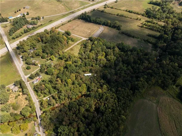 a view of outdoor space