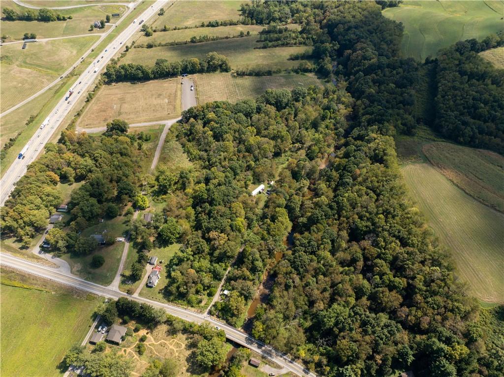 1409 Highway 989 Rochester, PA 15074 - Photo 4 of 17 a view of a lake