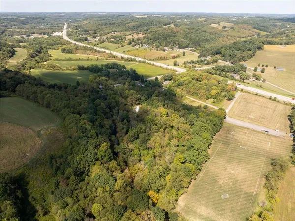 a view of an ocean view and mountain