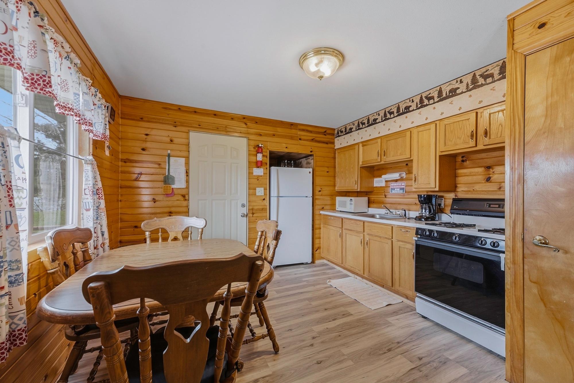 N10555 East Solberg Lake Road Phillips, WI 54555 - Photo 26 of 76