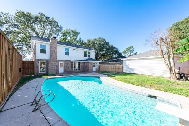 $355,000 | 22214 Woodrose Drive, Katy, TX 77450