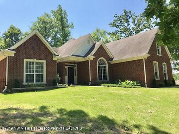 3560 Rhett Butler Drive Hernando, MS 38632 - Photo 1 of 29 RB