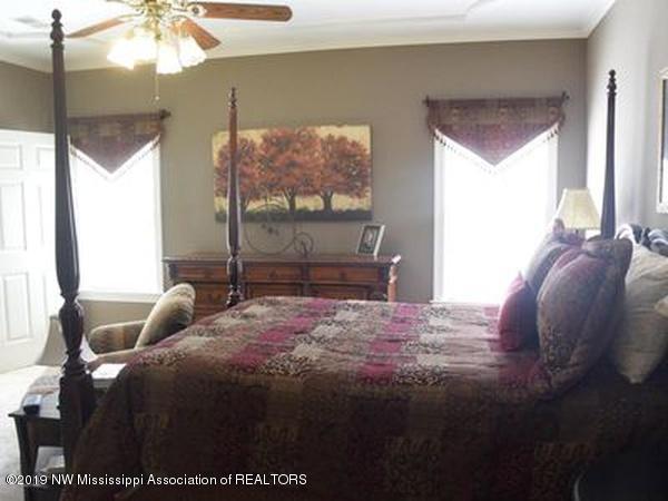 3560 Rhett Butler Drive Hernando, MS 38632 - Photo 15 of 29 RB 24