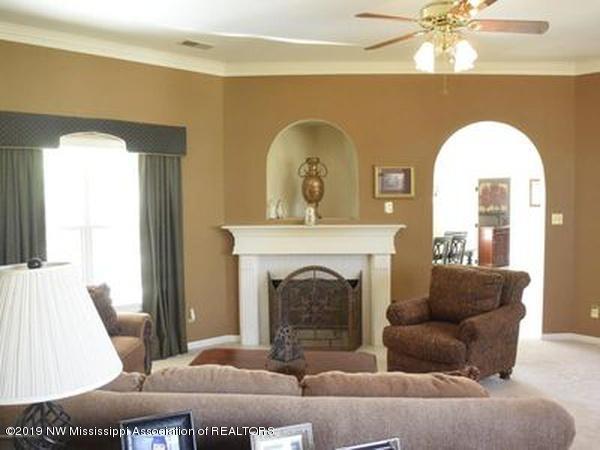 3560 Rhett Butler Drive Hernando, MS 38632 - Photo 3 of 29 RB 6