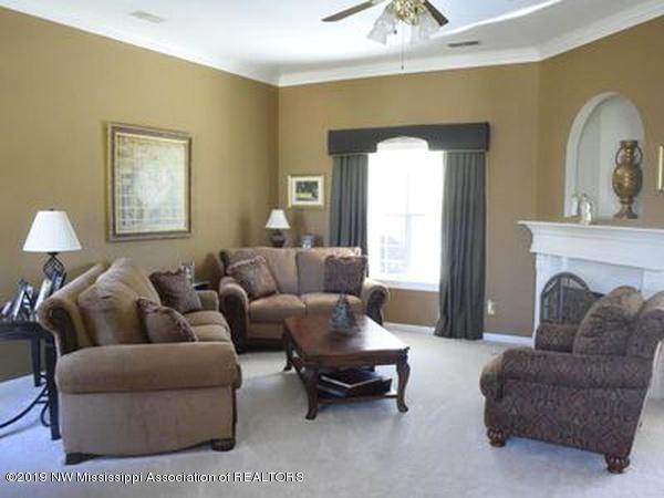 3560 Rhett Butler Drive Hernando, MS 38632 - Photo 5 of 29 RB 16