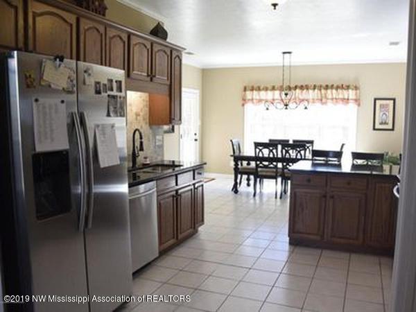 3560 Rhett Butler Drive Hernando, MS 38632 - Photo 8 of 29 RB 7