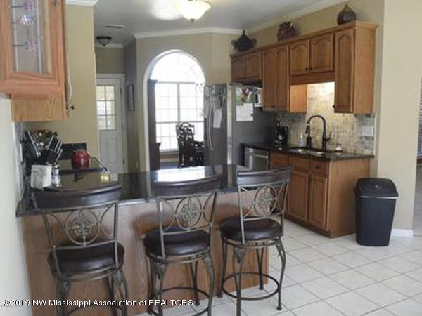 3560 Rhett Butler Drive Hernando, MS 38632 - Photo 9 of 29 RB 8