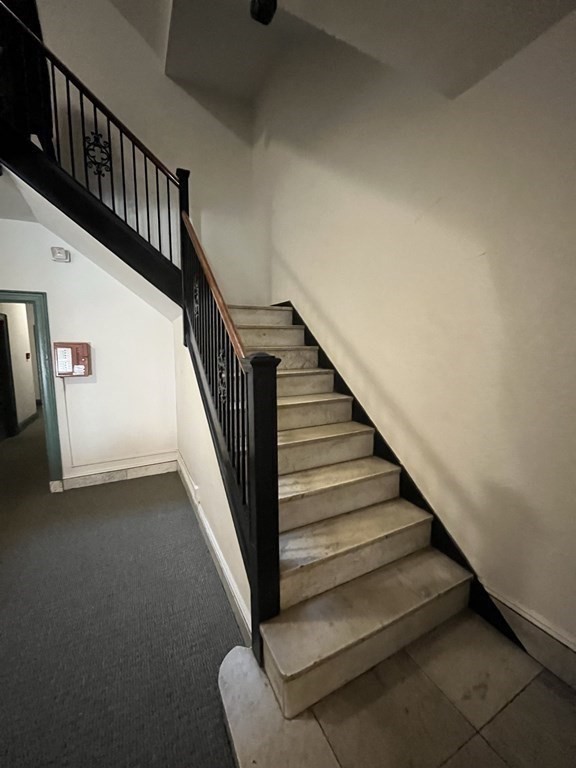 52 Strathmore Road, Unit 33 Boston, MA 02135 - Photo 12 of 19