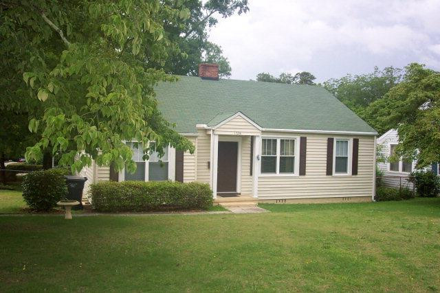 1728 Kissingbower Road Augusta, GA 30904 - Photo 1 of 1 Main View