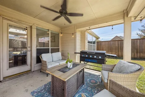 $407,500 | 6509 Lake Forest Lane, Sachse, TX 75048
