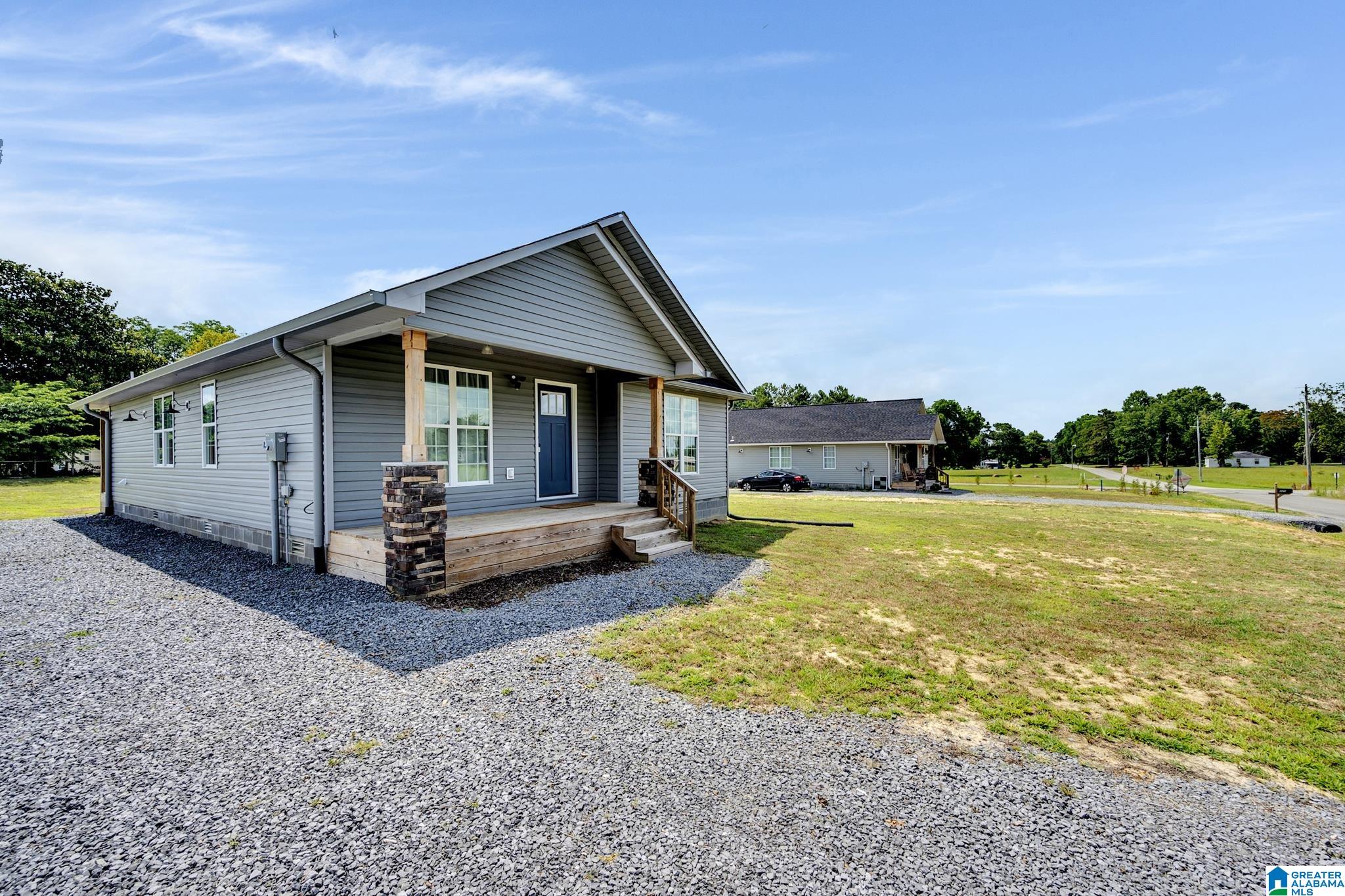 340 County Road 1598 Baileyton, AL 35019 - Photo 2 of 25