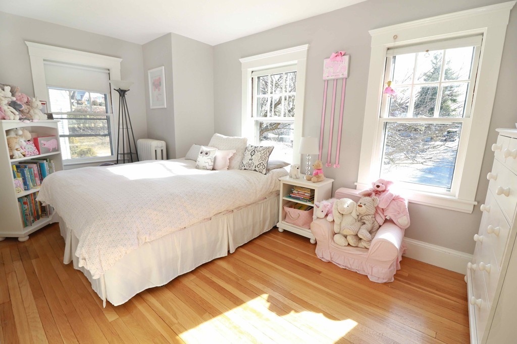 7 Highland Road Wellesley, MA 02482 - Photo 11 of 15 Gallery Image 11