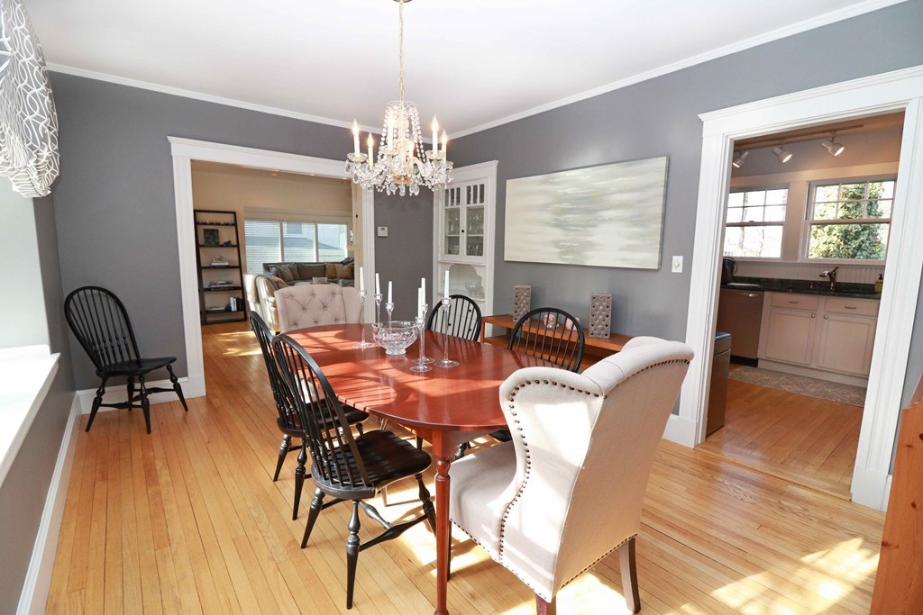 7 Highland Road Wellesley, MA 02482 - Photo 4 of 15 Gallery Image 4