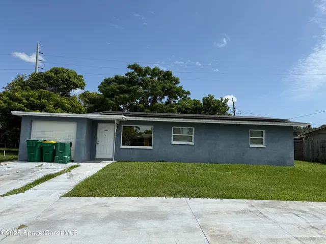 $1,000 | 2806 Tropic Road, Unit 2, Melbourne, FL 32935