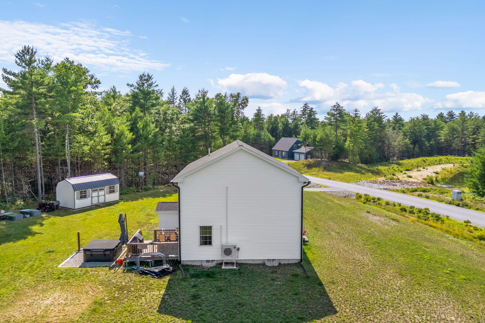 53 Natures Way Standish, ME 04085 - Photo 45 of 64 45-web-or-mls-53-natures-way