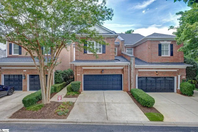 $1,125,000 | 1400 Thornblade Boulevard, Unit 4, Greer, SC 29650