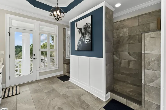 $1,125,000 | 1400 Thornblade Boulevard, Unit 4, Greer, SC 29650