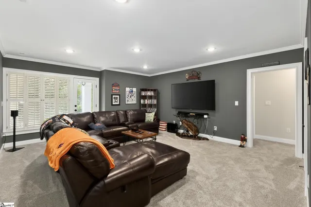 $1,125,000 | 1400 Thornblade Boulevard, Unit 4, Greer, SC 29650