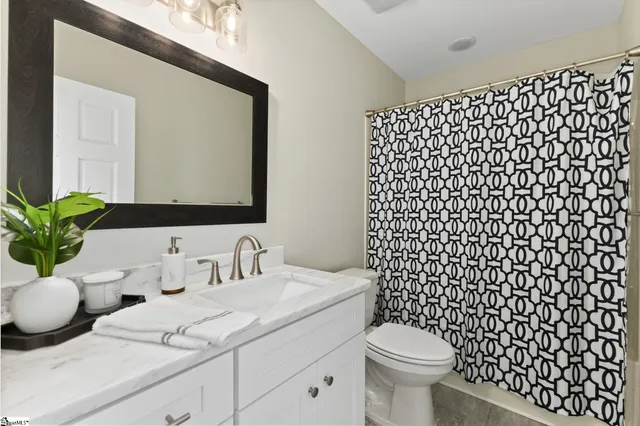 $1,125,000 | 1400 Thornblade Boulevard, Unit 4, Greer, SC 29650