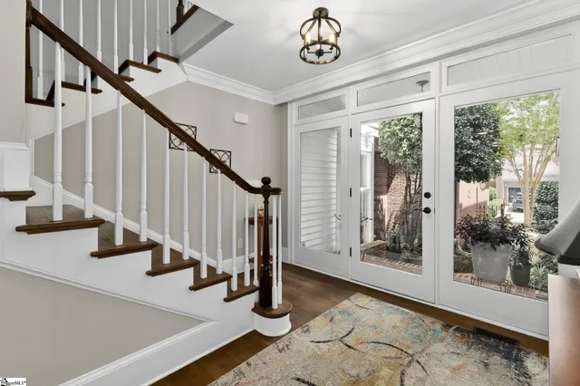 $1,125,000 | 1400 Thornblade Boulevard, Unit 4, Greer, SC 29650