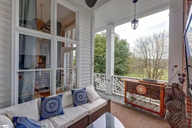 $1,125,000 | 1400 Thornblade Boulevard, Unit 4, Greer, SC 29650