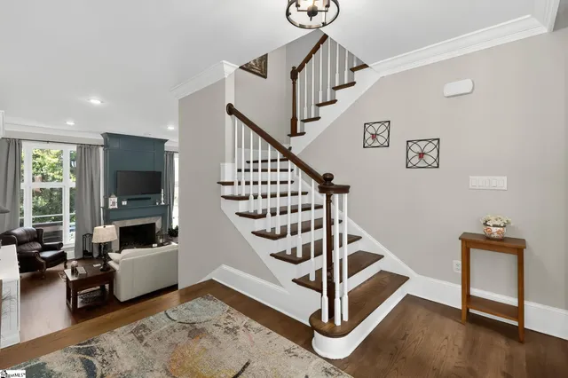 $1,125,000 | 1400 Thornblade Boulevard, Unit 4, Greer, SC 29650