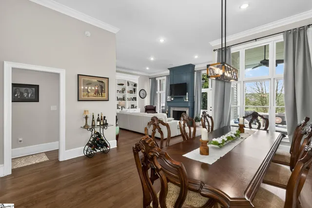 $1,125,000 | 1400 Thornblade Boulevard, Unit 4, Greer, SC 29650