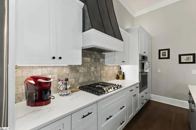 $1,125,000 | 1400 Thornblade Boulevard, Unit 4, Greer, SC 29650