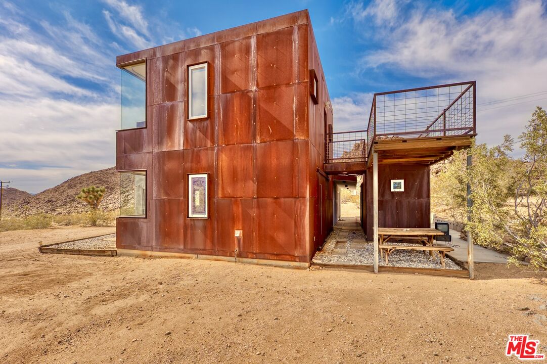 63131 Rocking Chair Road Joshua Tree, CA 92252 - Photo 48 of 66