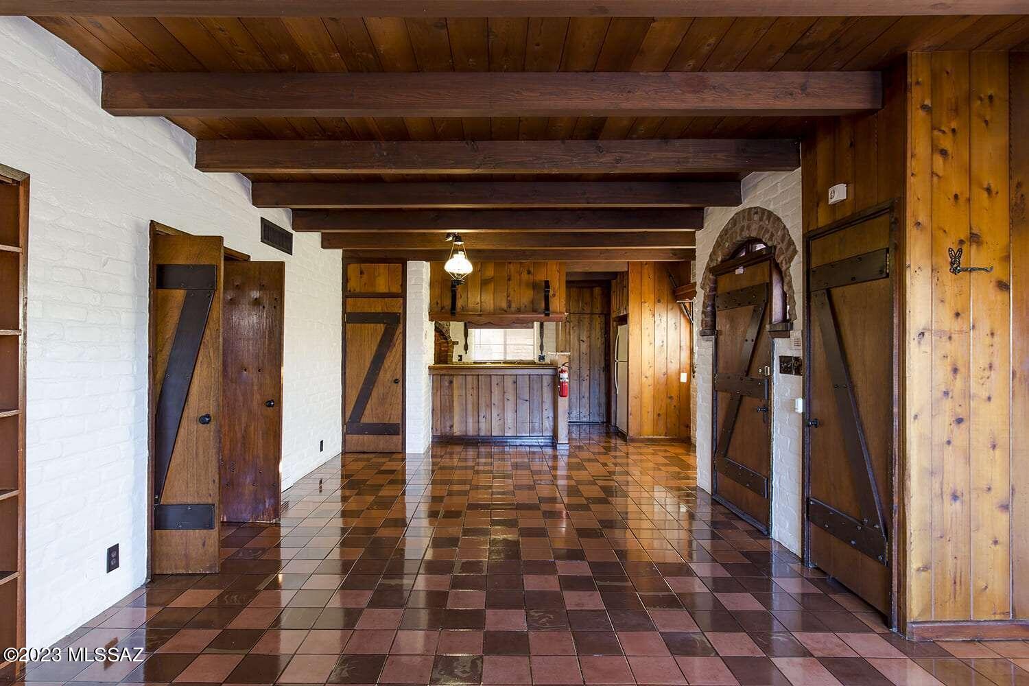 1302 East Roger Road Tucson, AZ 85719 - Photo 34 of 45 Gallery Image 34