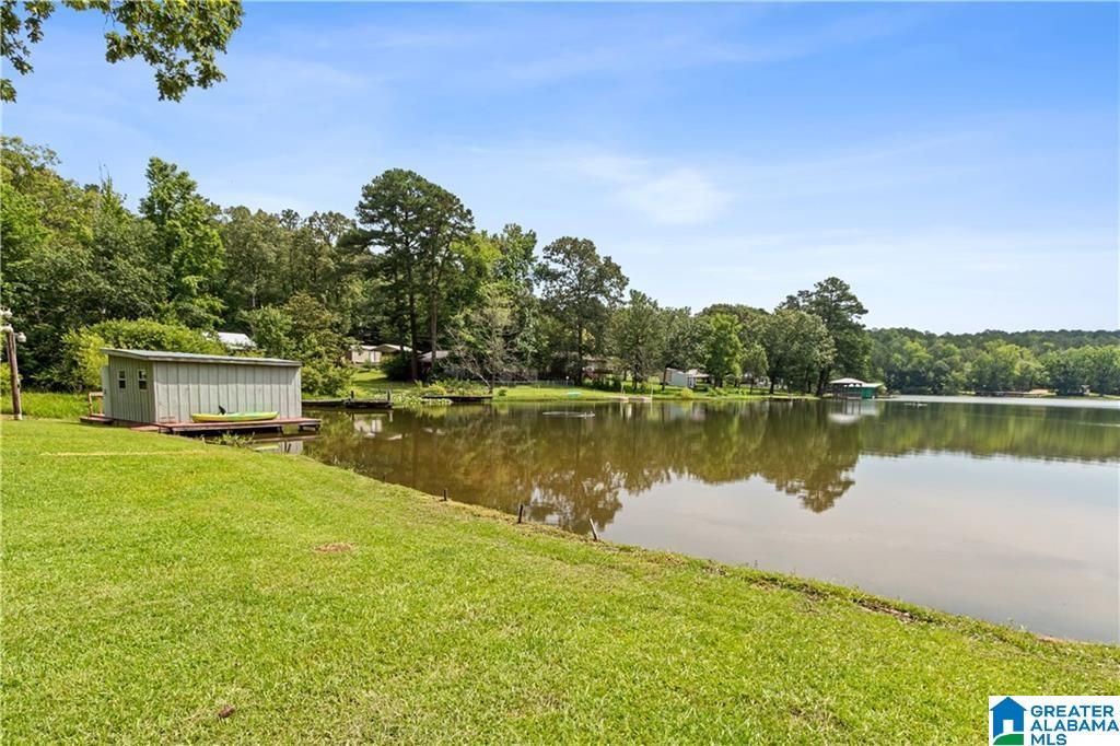 352 Harkins Lake Road Fayette, AL 35555 - Photo 9 of 41